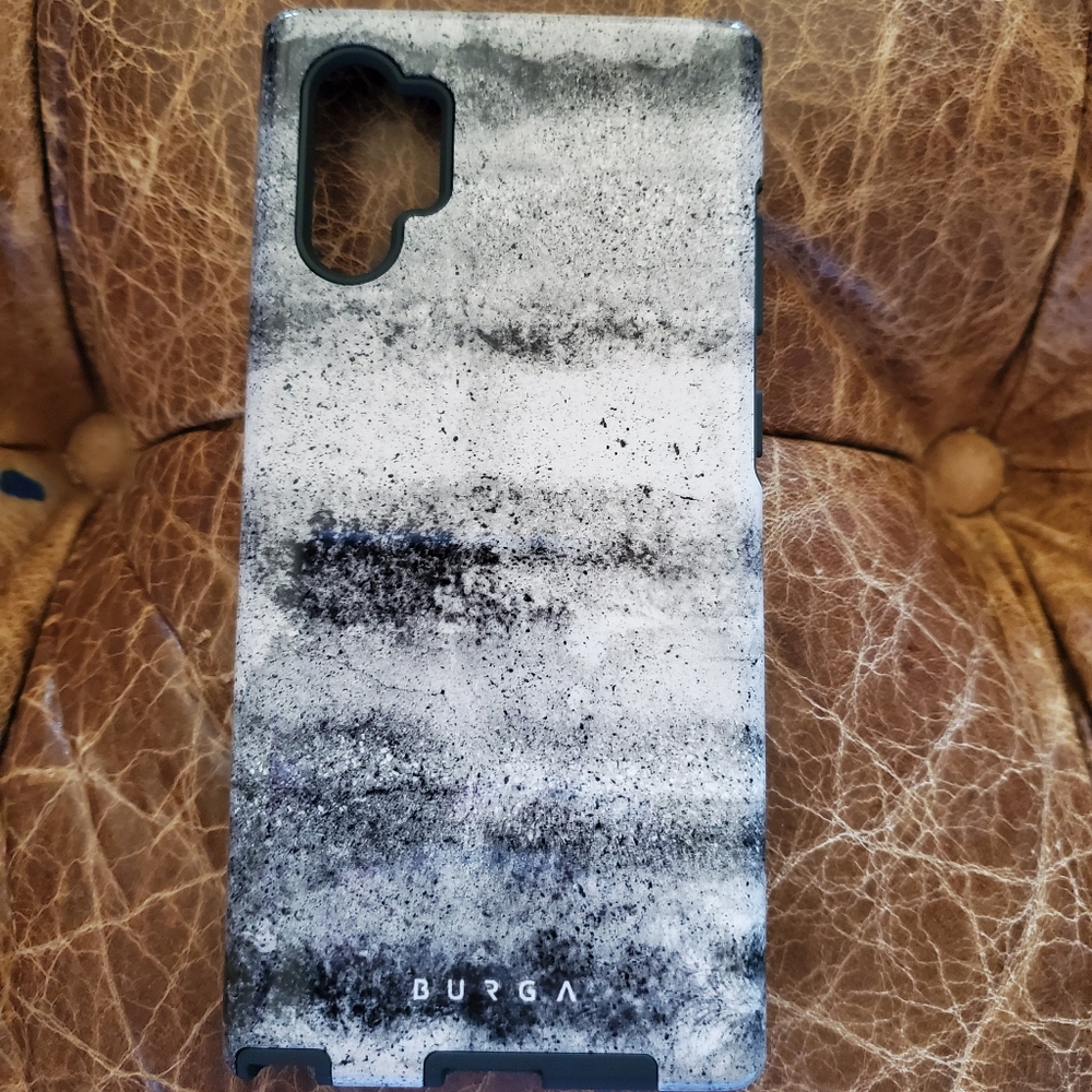 Burga phone case for samsung note 10 plus